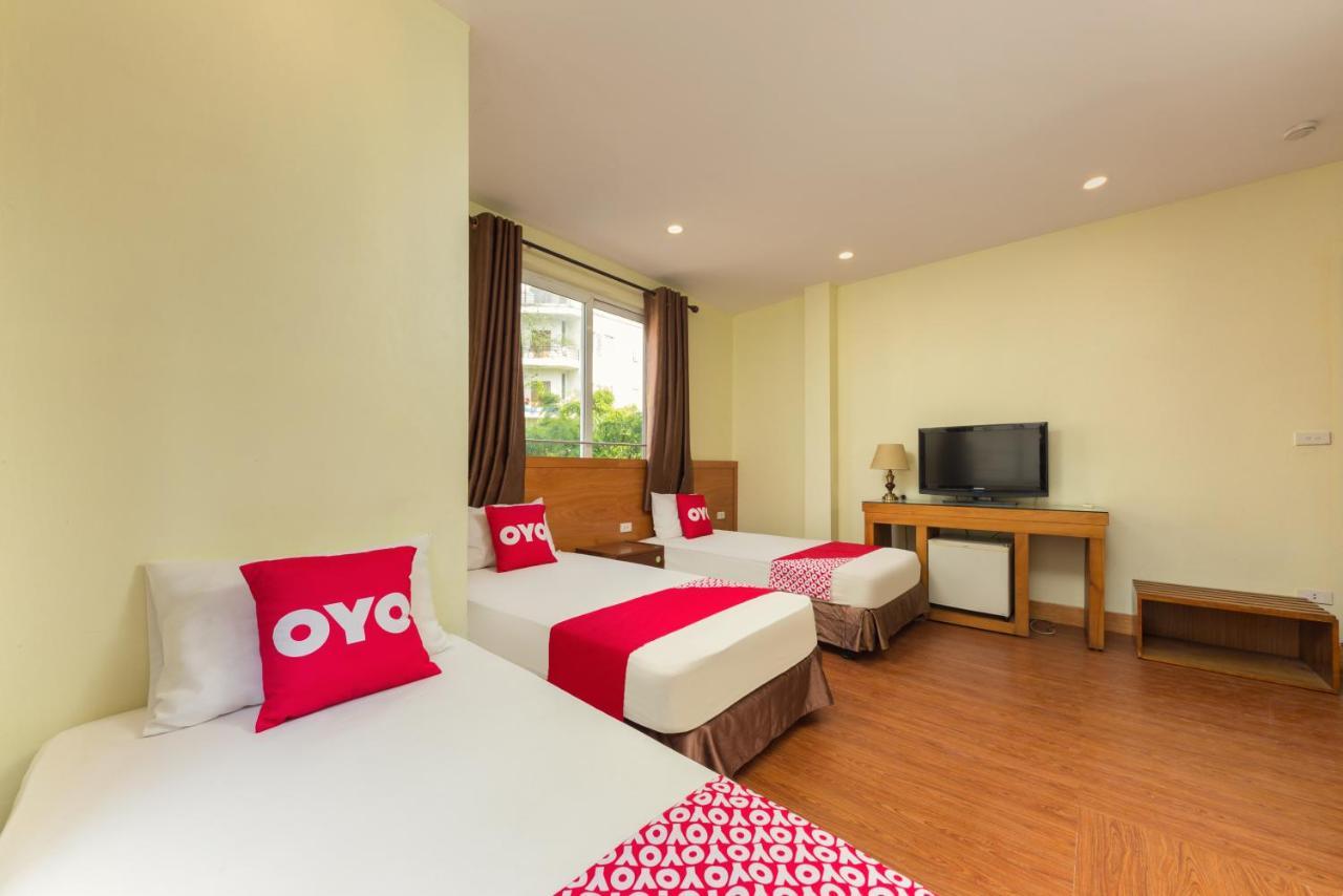 Oyo 1046 Saigon Palace - Tran Quoc Hoan Hanoï